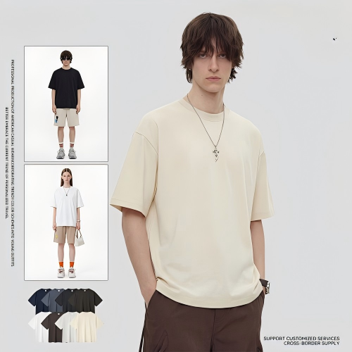 150g Sorana cool feel summer t shirt