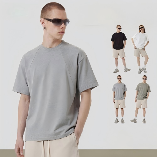 235g complex america t shirt